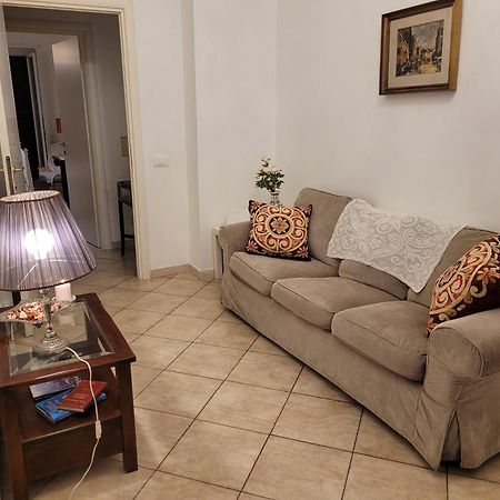 Frascati Antica Villa Kamer foto