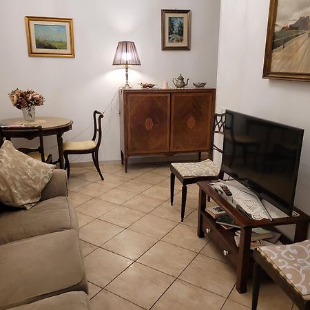 Frascati Antica Villa Buitenkant foto