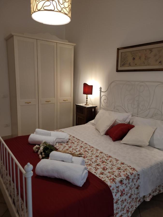 Frascati Antica Villa Buitenkant foto