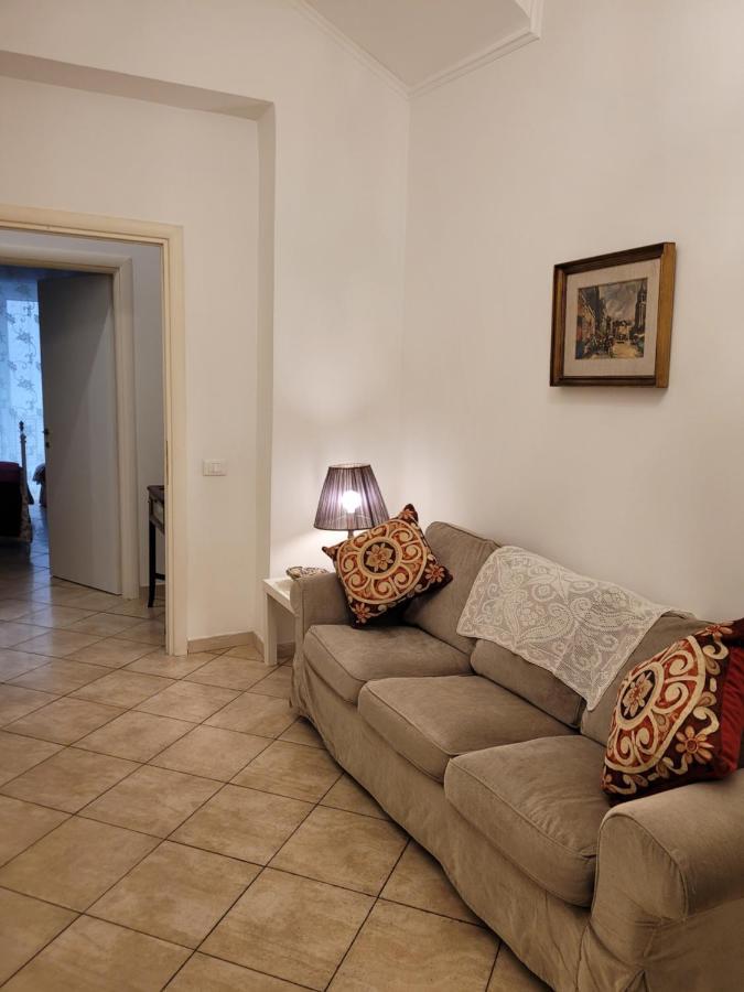 Frascati Antica Villa Buitenkant foto