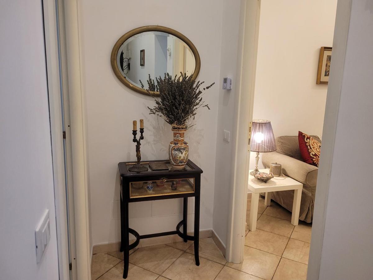 Frascati Antica Villa Buitenkant foto