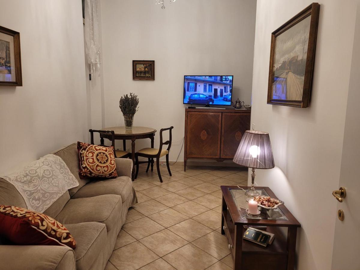 Frascati Antica Villa Buitenkant foto