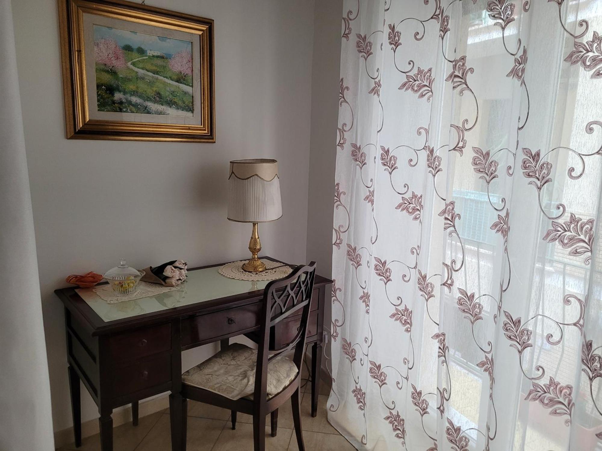 Frascati Antica Villa Kamer foto