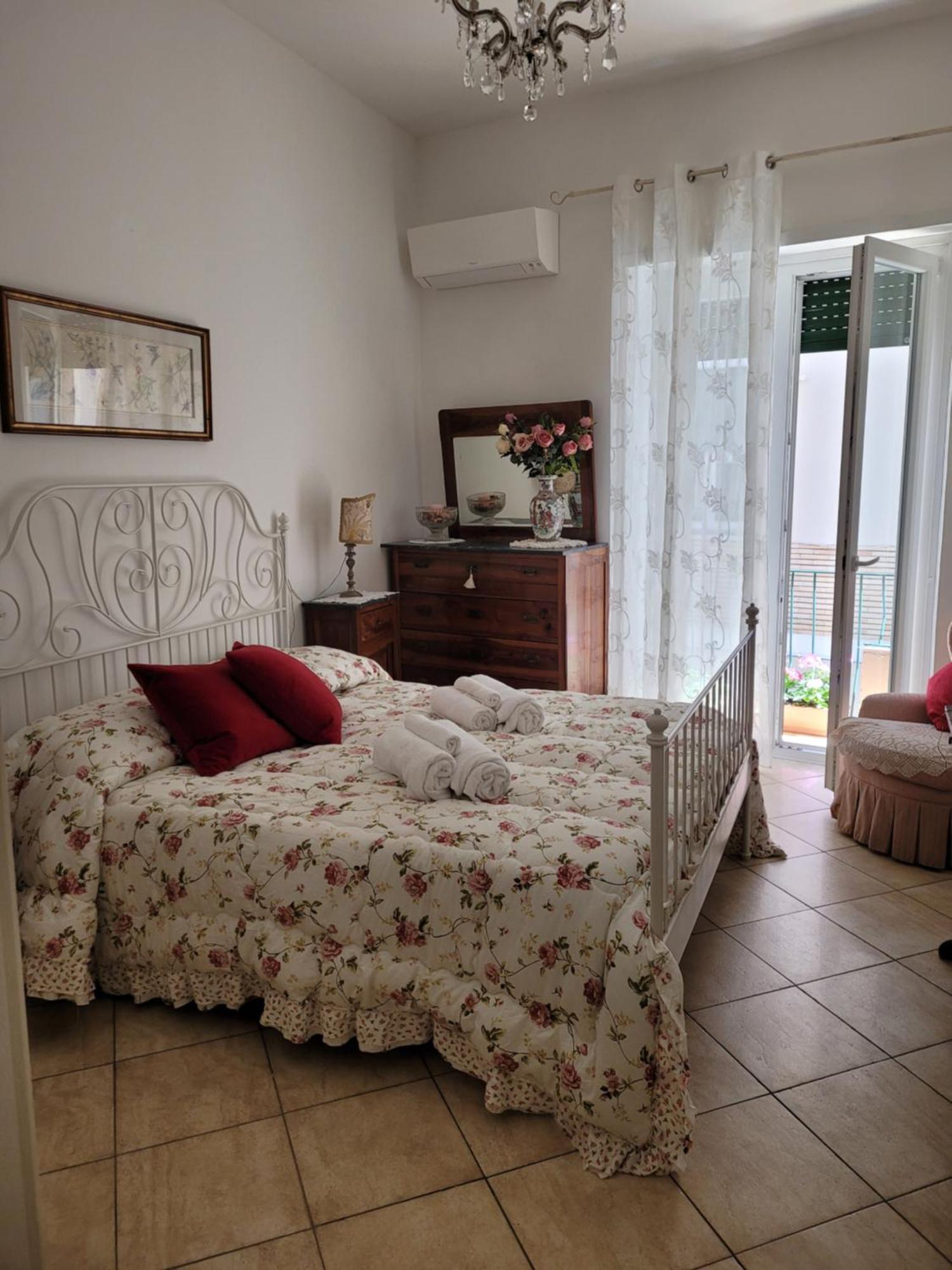 Frascati Antica Villa Buitenkant foto