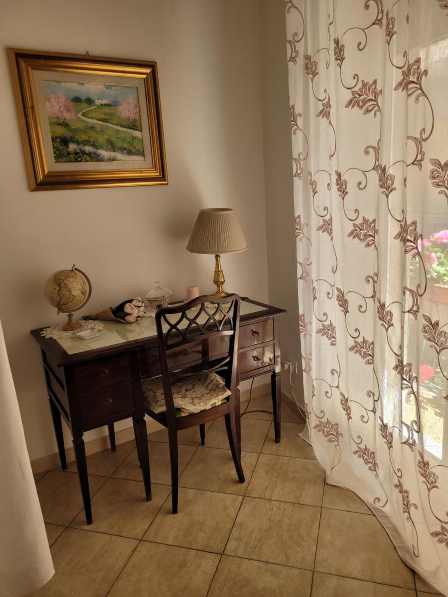 Frascati Antica Villa Buitenkant foto
